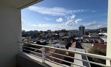 Departamento en arriendo  en TEMUCO