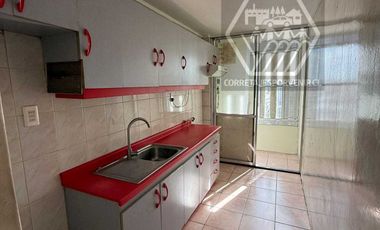 Departamento en arriendo  en TEMUCO