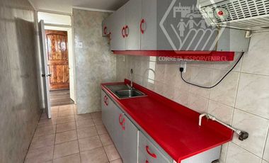 Departamento en arriendo  en TEMUCO