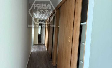 Departamento en arriendo  en TEMUCO