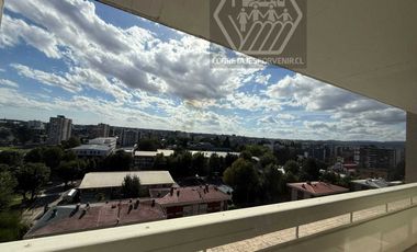 Departamento en arriendo  en TEMUCO