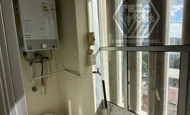 Departamento en arriendo  en TEMUCO