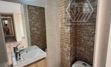Departamento en arriendo  en TEMUCO