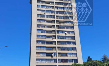 Departamento en arriendo  en TEMUCO