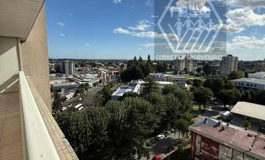 Departamento en arriendo  en TEMUCO
