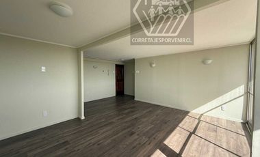 Departamento en arriendo  en TEMUCO