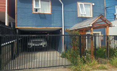 Casa en venta  en COYHAIQUE
