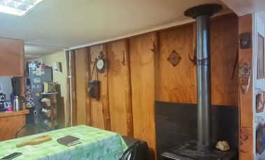 Casa en venta  en COYHAIQUE