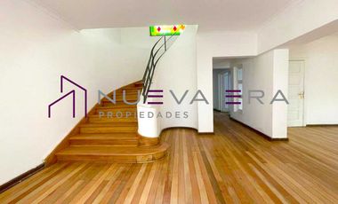 Casa en arriendo en PROVIDENCIA