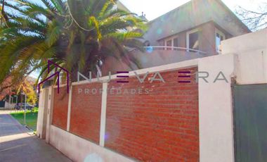 Casa en arriendo en PROVIDENCIA