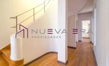 Casa en arriendo en PROVIDENCIA