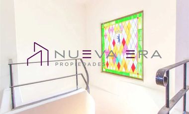 Casa en arriendo en PROVIDENCIA