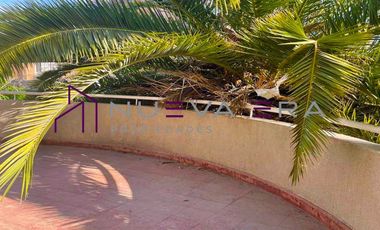 Casa en arriendo en PROVIDENCIA