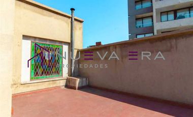 Casa en arriendo en PROVIDENCIA