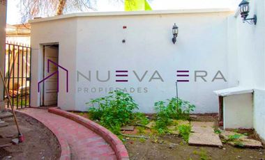 Casa en arriendo en PROVIDENCIA