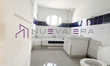 Casa en arriendo en PROVIDENCIA