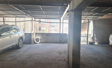 Estacionamiento en arriendo  en SANTIAGO