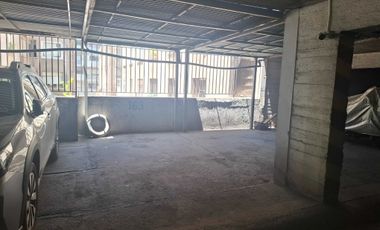 Estacionamiento en arriendo  en SANTIAGO