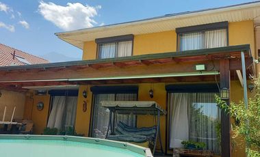 Casa en venta en LA FLORIDA