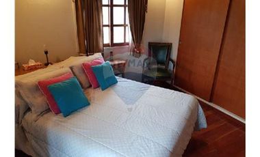 CASA 5 AMBIENTES EN VENTA VILLA ADELINA CON JARDIN