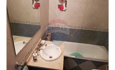 CASA 5 AMBIENTES EN VENTA VILLA ADELINA CON JARDIN