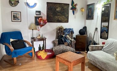 Casa en Venta en Entre Suecia y Diego De Almagro