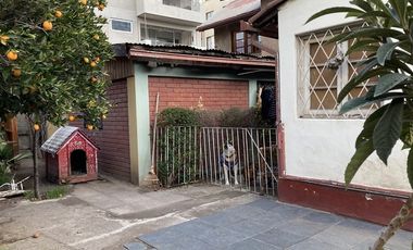 Casa en Venta en Entre Suecia y Diego De Almagro