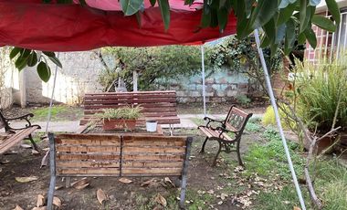 Casa en Venta en Entre Suecia y Diego De Almagro