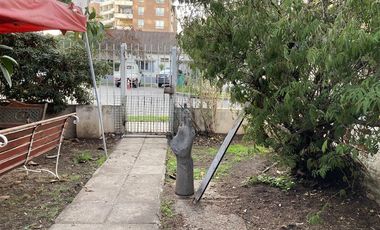 Casa en Venta en Entre Suecia y Diego De Almagro