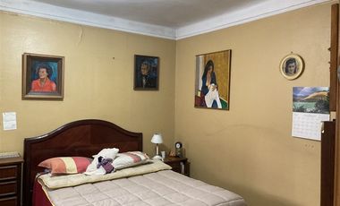 Casa en Venta en Entre Suecia y Diego De Almagro