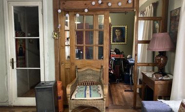 Casa en Venta en Entre Suecia y Diego De Almagro