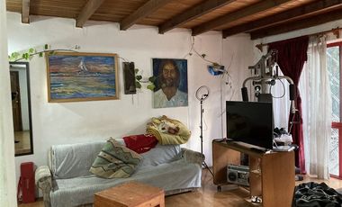 Casa en Venta en Entre Suecia y Diego De Almagro