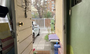 Casa en Venta en Entre Suecia y Diego De Almagro