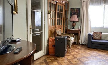 Casa en Venta en Entre Suecia y Diego De Almagro