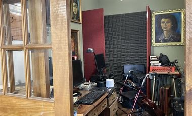 Casa en Venta en Entre Suecia y Diego De Almagro