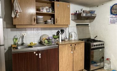 Casa en Venta en Entre Suecia y Diego De Almagro