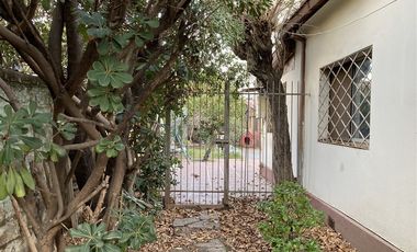 Casa en Venta en Entre Suecia y Diego De Almagro
