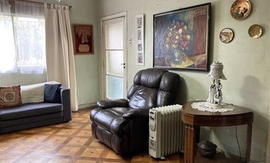 Casa en Venta en Entre Suecia y Diego De Almagro