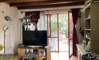 Casa en Venta en Entre Suecia y Diego De Almagro