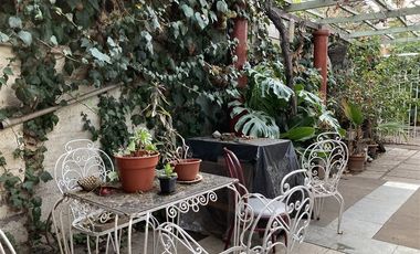 Casa en Venta en Entre Suecia y Diego De Almagro