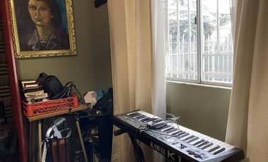 Casa en Venta en Entre Suecia y Diego De Almagro