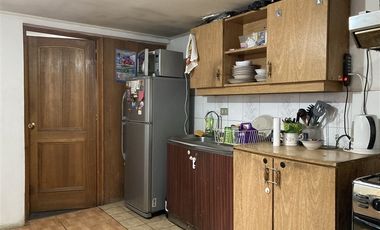 Casa en Venta en Entre Suecia y Diego De Almagro