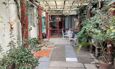 Casa en Venta en Entre Suecia y Diego De Almagro