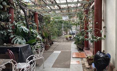 Casa en Venta en Entre Suecia y Diego De Almagro