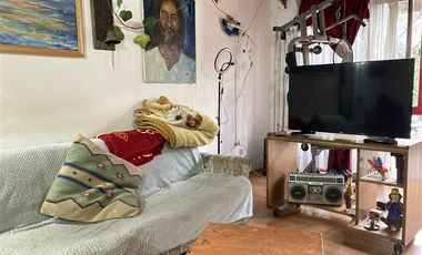 Casa en Venta en Entre Suecia y Diego De Almagro