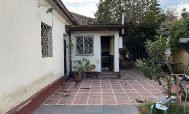 Casa en Venta en Entre Suecia y Diego De Almagro