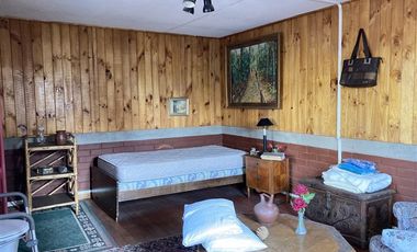 Casa en Venta en Entre Suecia y Diego De Almagro