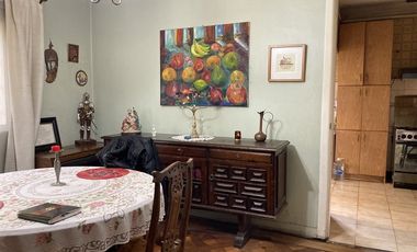 Casa en Venta en Entre Suecia y Diego De Almagro