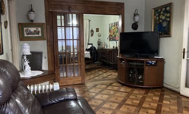 Casa en Venta en Entre Suecia y Diego De Almagro
