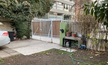 Casa en Venta en Entre Suecia y Diego De Almagro
